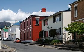 Battery Point Boutique Accommodation